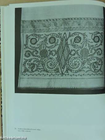 Russian Embroidery and Lace