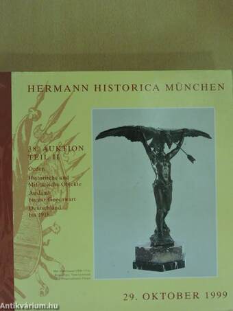 Hermann Historica OHG - München