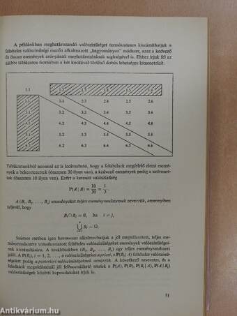 Matematikai statisztikai módszerek a meteorológiában