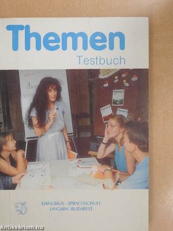 Themen - Testbuch