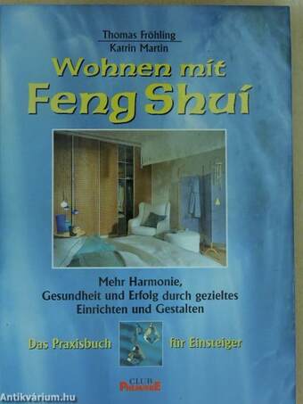 Wohnen mit Feng Shui