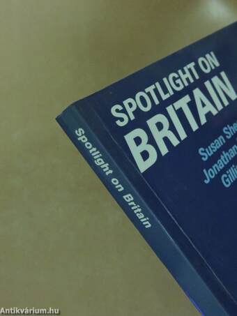 Spotlight on Britain