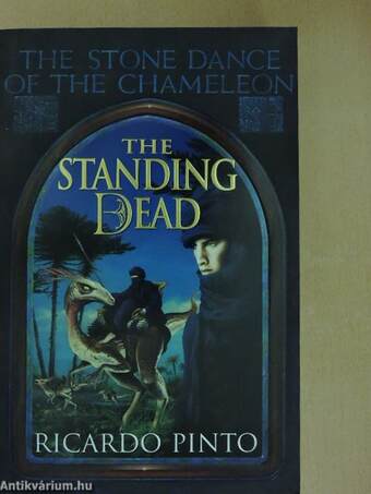 The Standing Dead