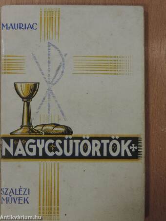 Nagycsütörtök