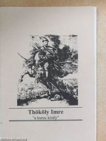 Thököly Imre