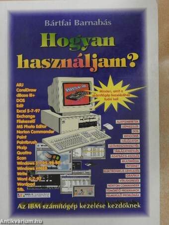 Hogyan használjam?