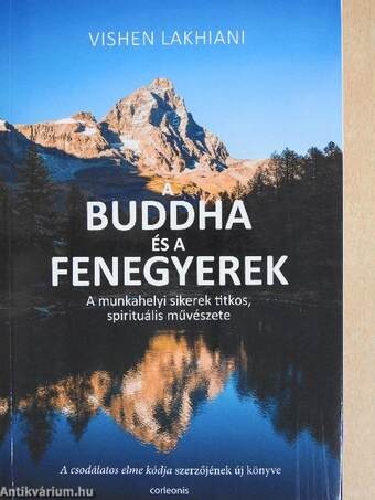 A Buddha és a fenegyerek