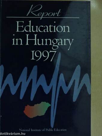 Report: Education in Hungary 1997