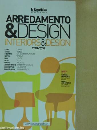 Arredamento&design