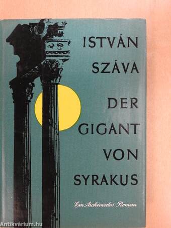 Der Gigant von Syrakus