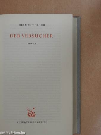 Der Versucher