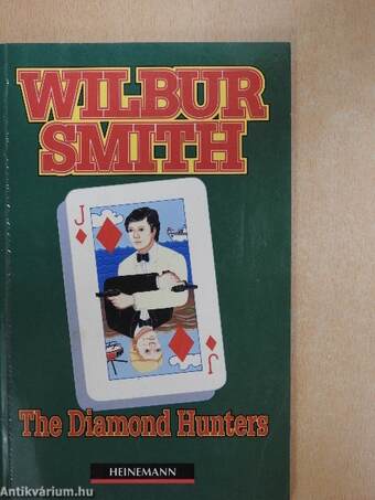 The Diamond Hunters