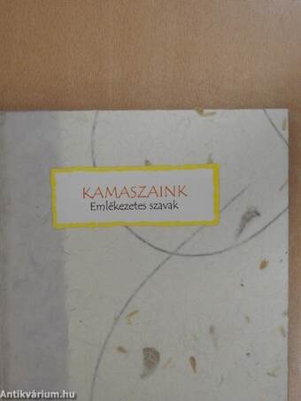 Kamaszaink