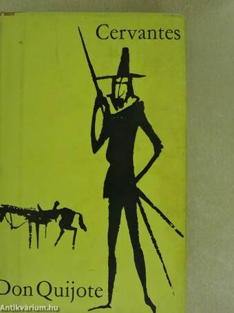 Don Quijote