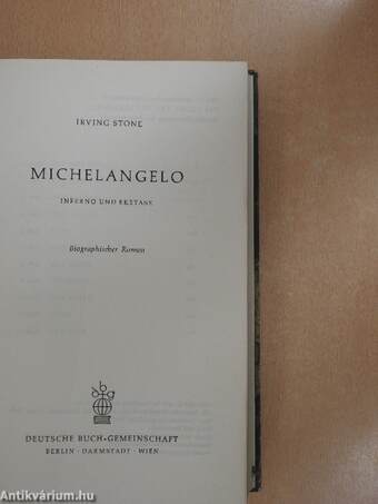 Michelangelo