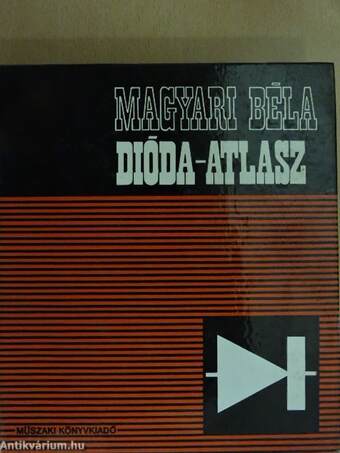 Dióda-atlasz