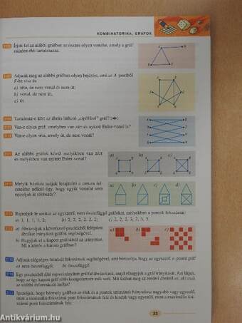 Sokszínű matematika feladatgyűjtemény 11-12.