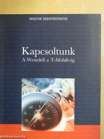 Kapcsoltunk