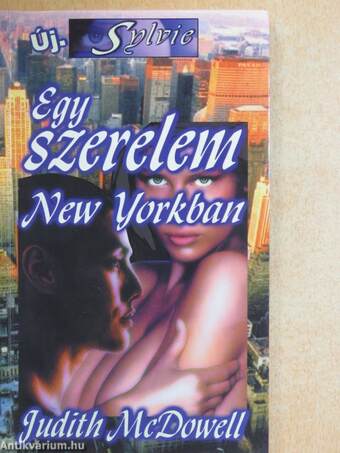 Egy szerelem New Yorkban