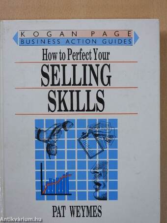 How to Perfect Your Selling Skills