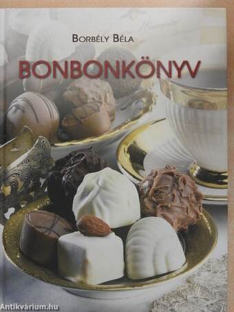 Bonbonkönyv