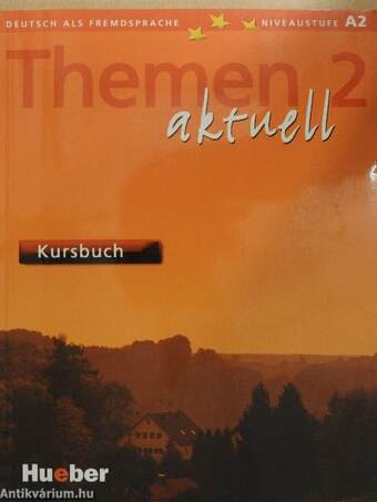 Themen aktuell 2 - Kursbuch