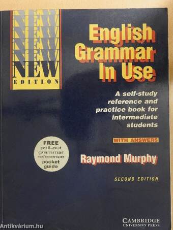 English Grammar in Use