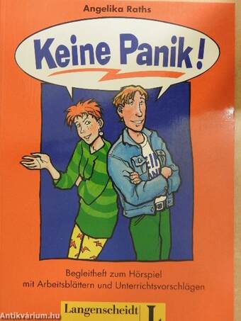 Keine Panik!