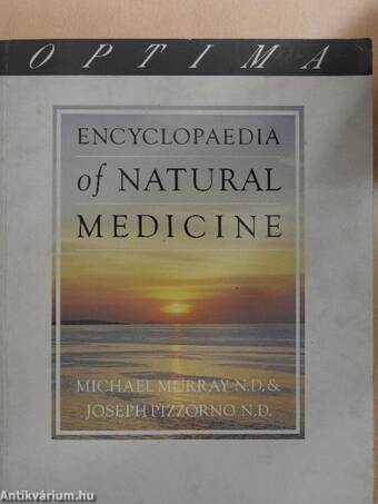 An Encyclopaedia of Natural Medicine