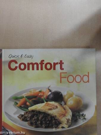 Quick & Easy Comfort Food