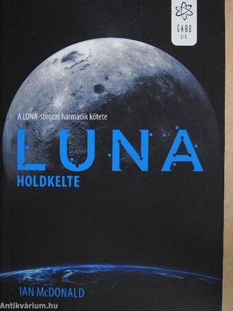 Luna - Holdkelte