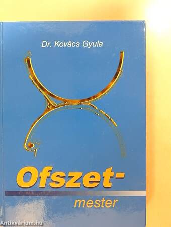 Ofszetmester