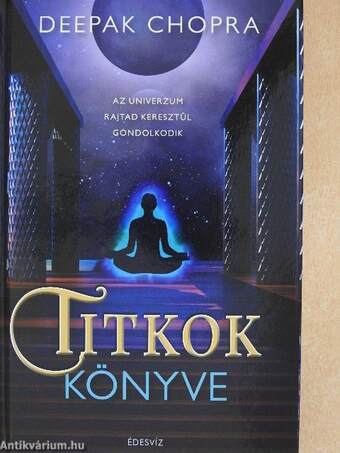 Titkok könyve