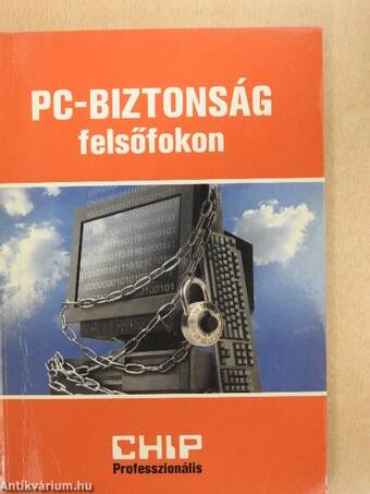 PC-biztonság felsőfokon