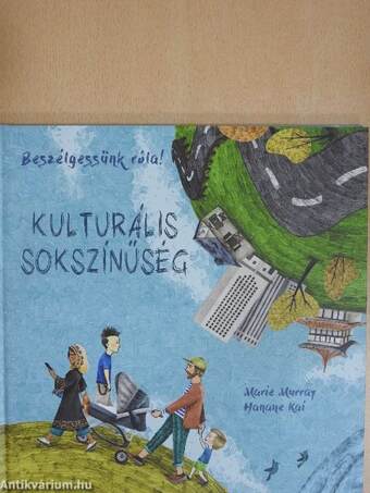 Kulturális sokszínűség