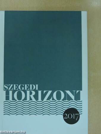 Szegedi Horizont 2017
