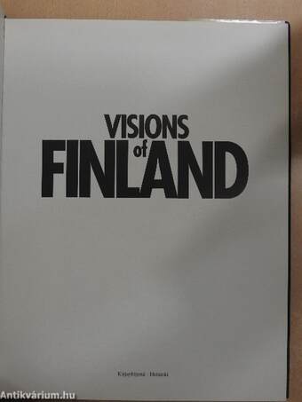 Visions of Finland