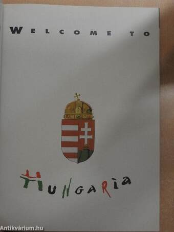 Guest Information - Hungary '95-96