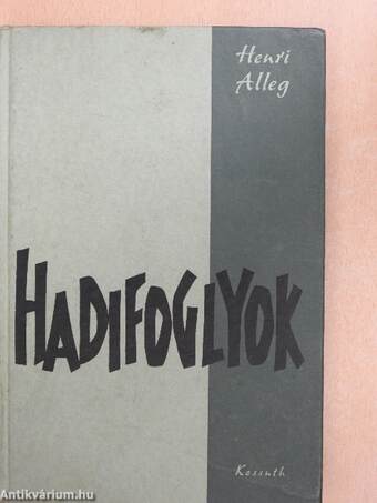 Hadifoglyok