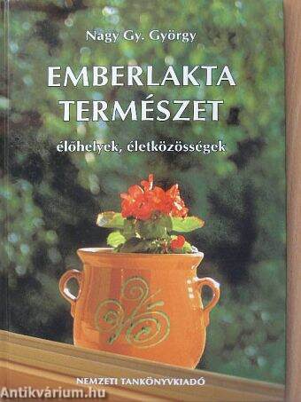 Emberlakta természet