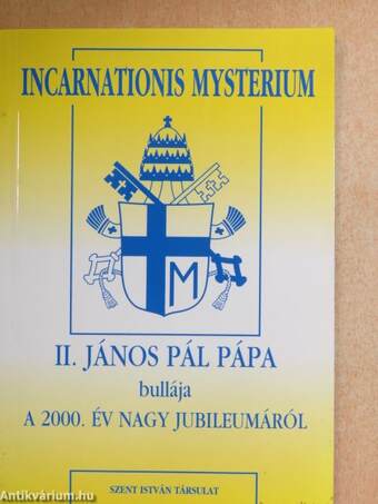 Incarnationis Mysterium