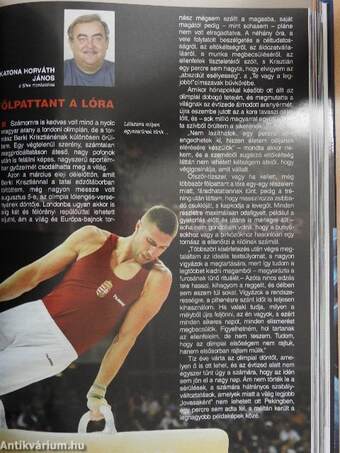 Sport 2012