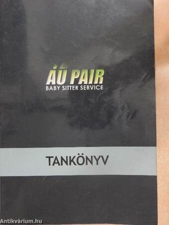 Au pair - Tankönyv