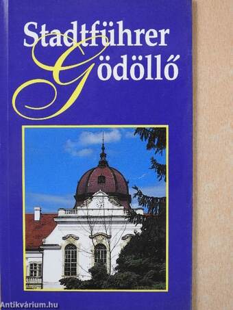 Stadtführer Gödöllő