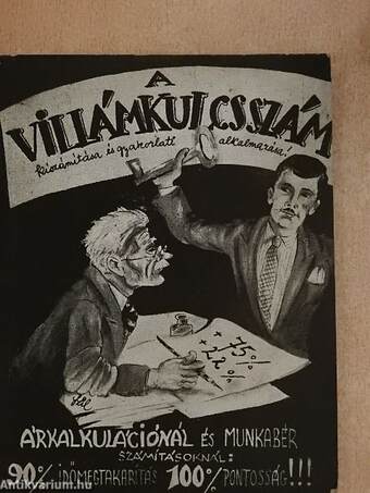 A villámkulcsszám kiszámítása és gyakorlati alkalmazása