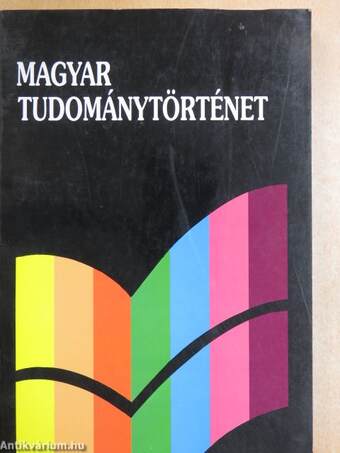 Magyar tudománytörténet