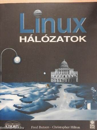 Linux hálózatok