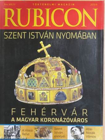 Rubicon 2013/6.