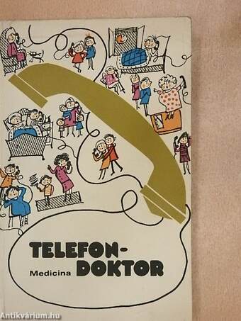 Telefondoktor