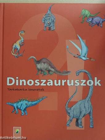 Dinoszauruszok